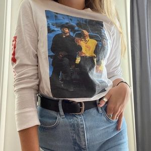 Boyz n the hood long sleeve